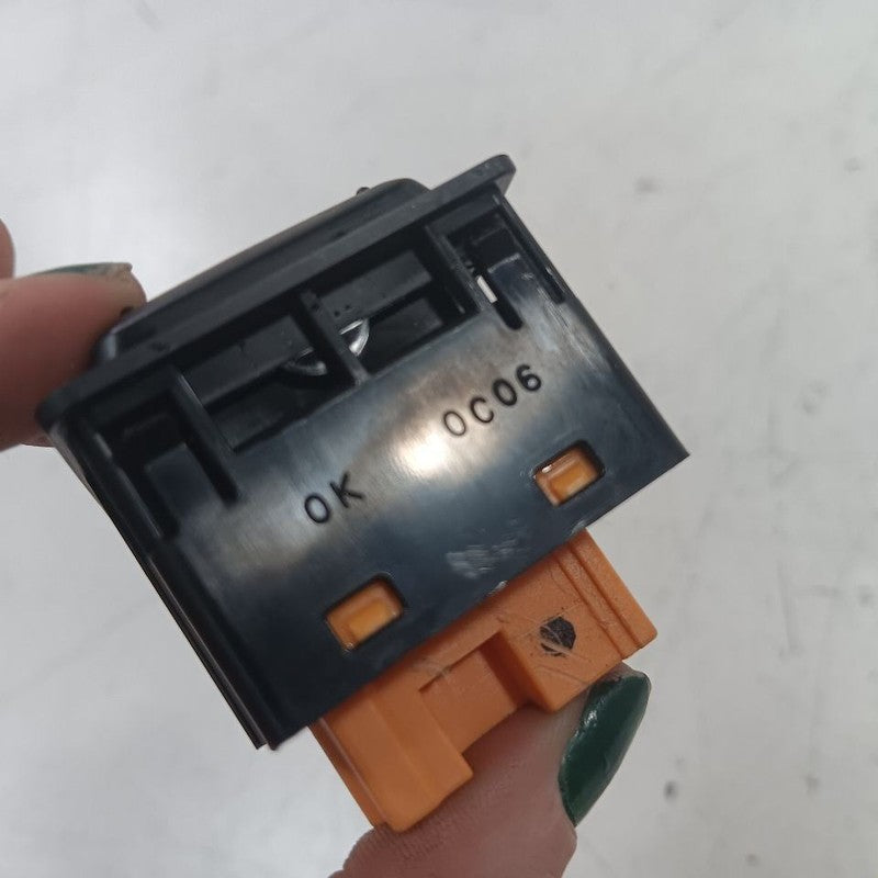 Mitsubishi Outlander Sport Heated Seat Switch  2019 2020 2021 2022 OEM