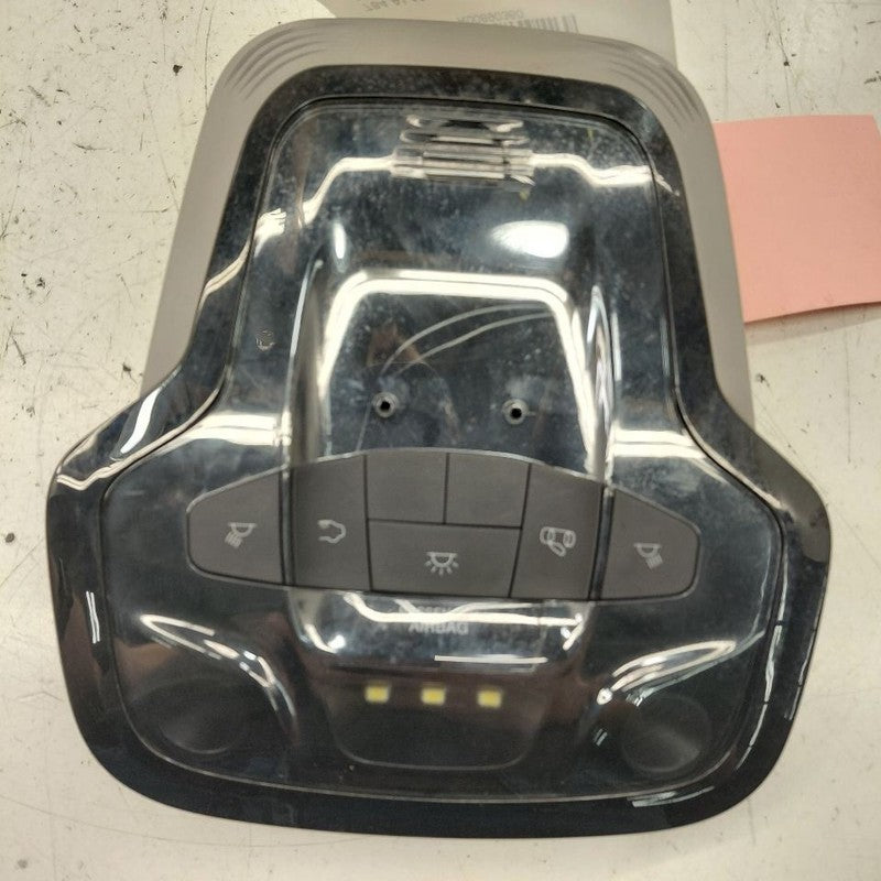 Alfa Romeo Stelvio Dome Light Roof Lamp  2018 2019 2020 2021
