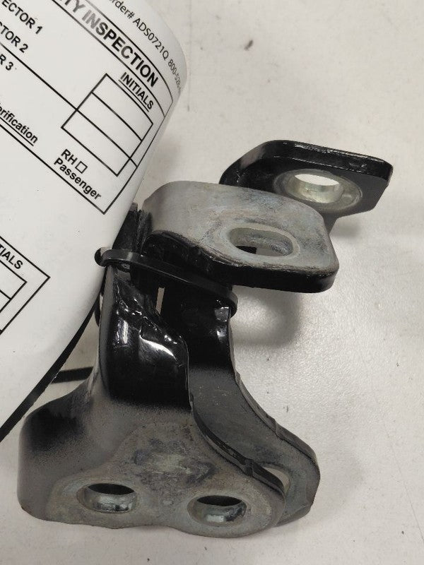 Jeep Compass Door Hinge Set Left Front Driver  2025 2024 2023 OEM