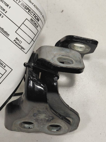 Jeep Compass Door Hinge Set Left Front Driver  2025 2024 2023 OEM