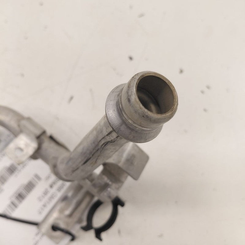 Chevy Volt Coolant Line Crossover Pipe  1.5 2016 2017 2018 2019