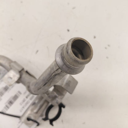 Chevy Volt Coolant Line Crossover Pipe  1.5 2016 2017 2018 2019