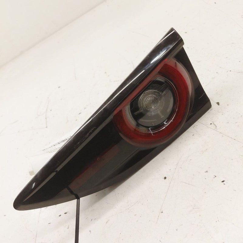 Passenger Right Tail Light Brake Lamp Hatchback Fits 22-23 Mazda 3