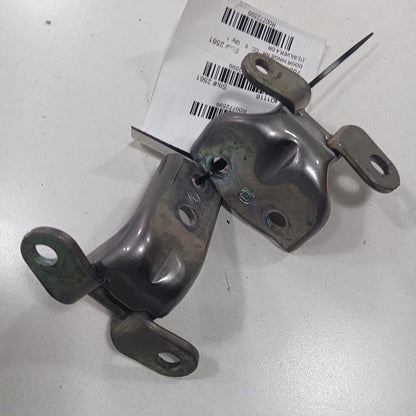 Kia Sorento Door Hinge Set Right Rear Passenger  2018 2017 2016 OEM