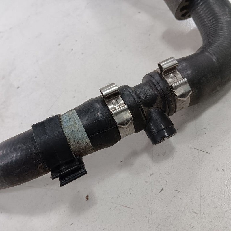 Fiat 500 Coolant Line Crossover Pipe  2016 2017 2018 OEM