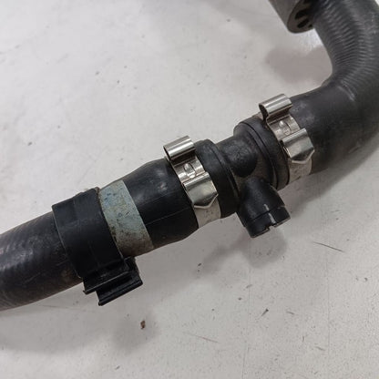 Fiat 500 Coolant Line Crossover Pipe  2016 2017 2018 OEM