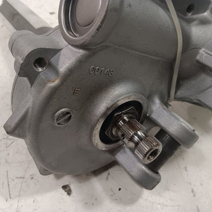 Power Steering Electric Assist Motor Fits 15-20 Mitsubishi Outlander S
