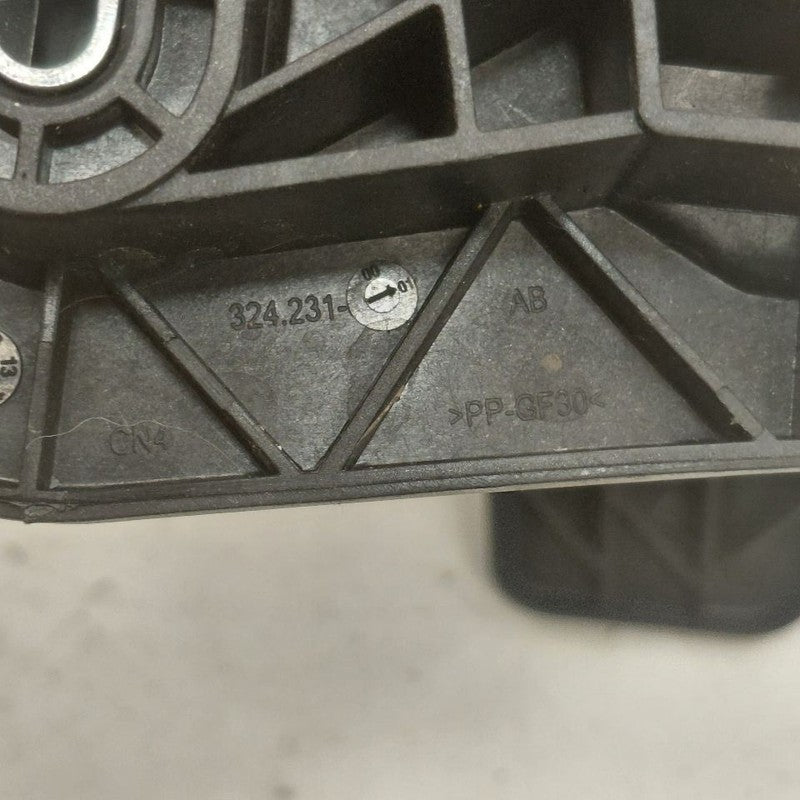 Mazda 6 Gas Pedal  2018 2019 2020 2021
