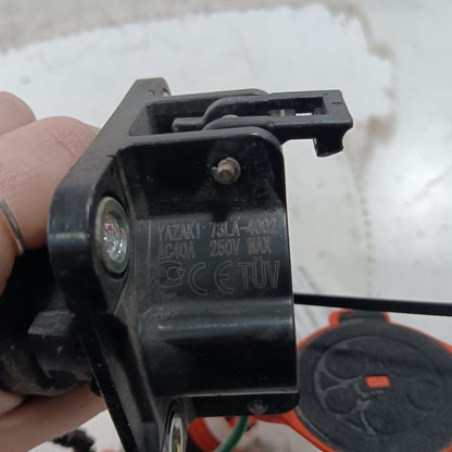 Charger Charging Cable Fits 13-17 Nissan LEAF