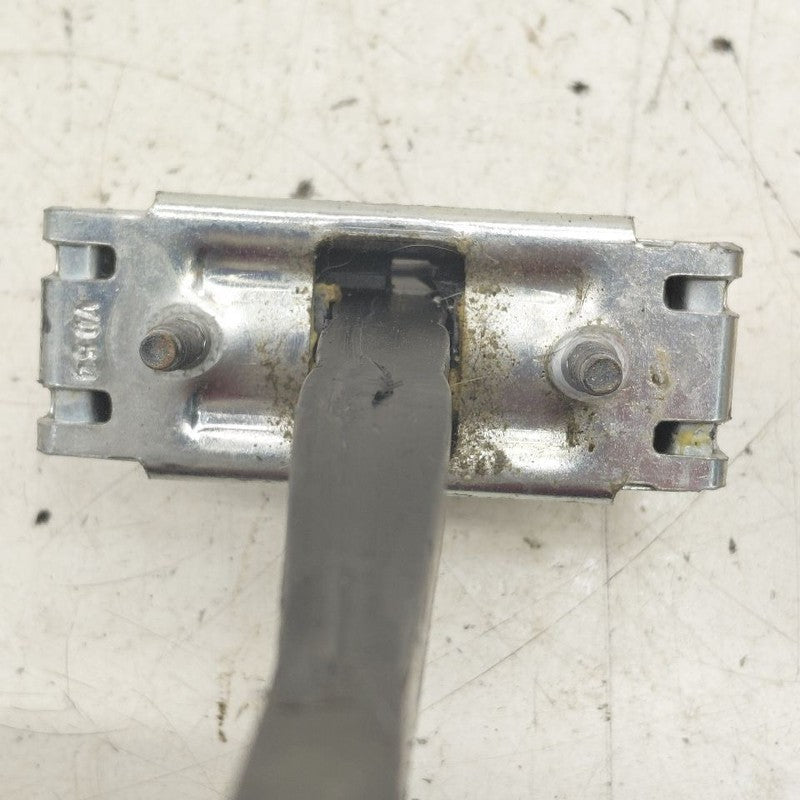 Jeep Cherokee Door Check Right Passenger Rear Hinge Stopper Detent  20