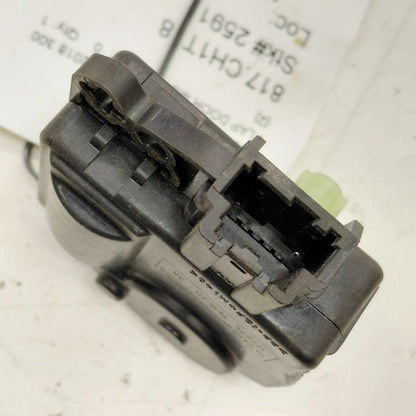 Chrysler 300 Flap Door Motor Heater AC Door Actuator  2017 2018 2019
