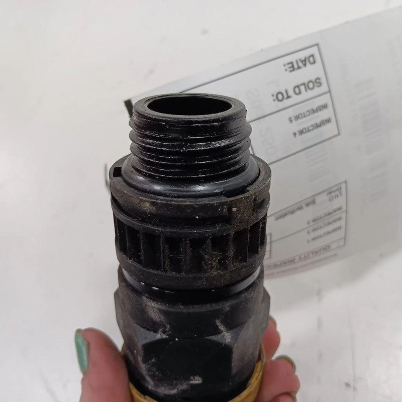 Fiat 500 1.4 Oil Fill Tube Cap 2018 OEM