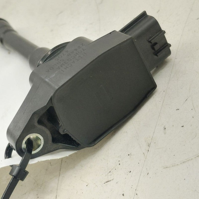Coil Ignition Ignitor Fits 18-24 Nissan Kicks OEM