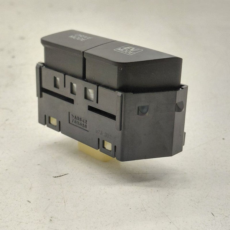 Toyota Prius Drive Mode & EV Mode Switch {75H523} 2022 2021 2020