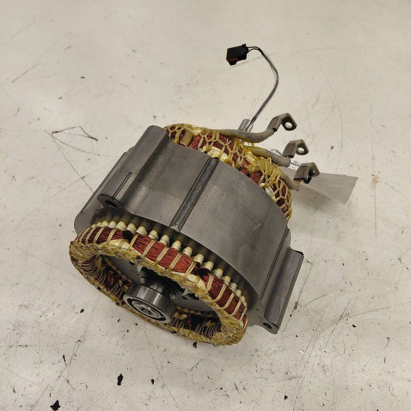 Transmission Small Drive Motor Hybrid 2.5L Thru 10/05/21  AWD 20-21 Fo