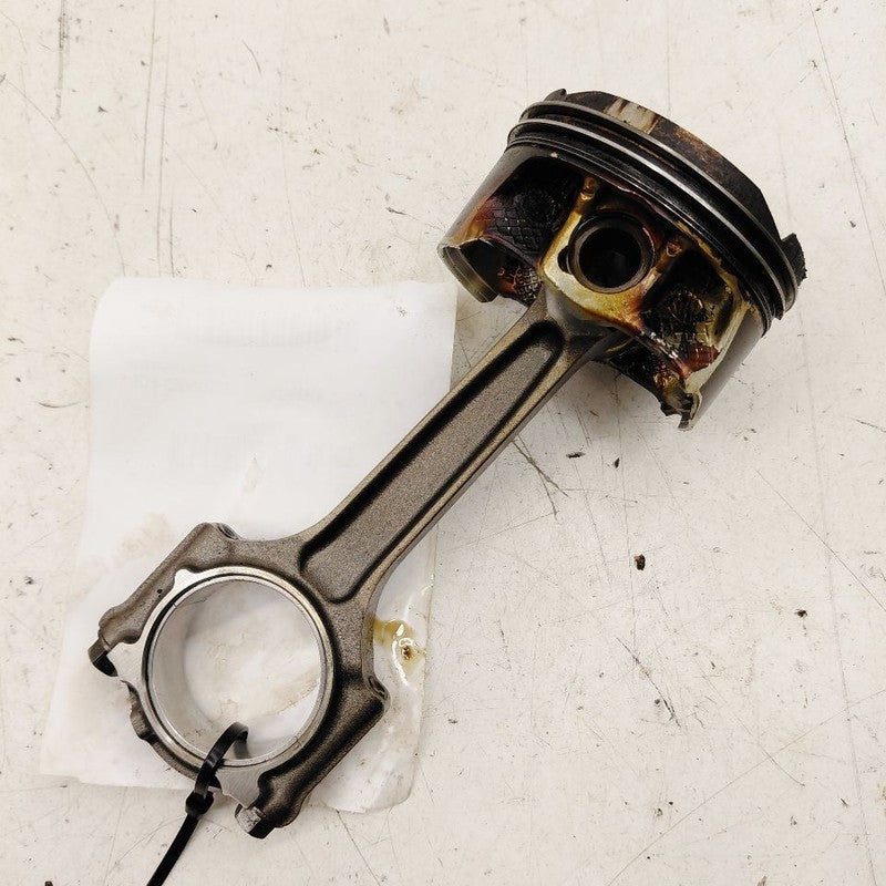 Chevy Trailblazer Single Piston With Connecting Rod   1.3 2023 2022 20