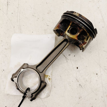 Chevy Trailblazer Single Piston With Connecting Rod   1.3 2023 2022 20
