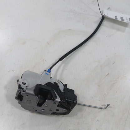 Buick Encore Door Latch Lock Right Passenger Front  2022 2021 2020 2019 2018