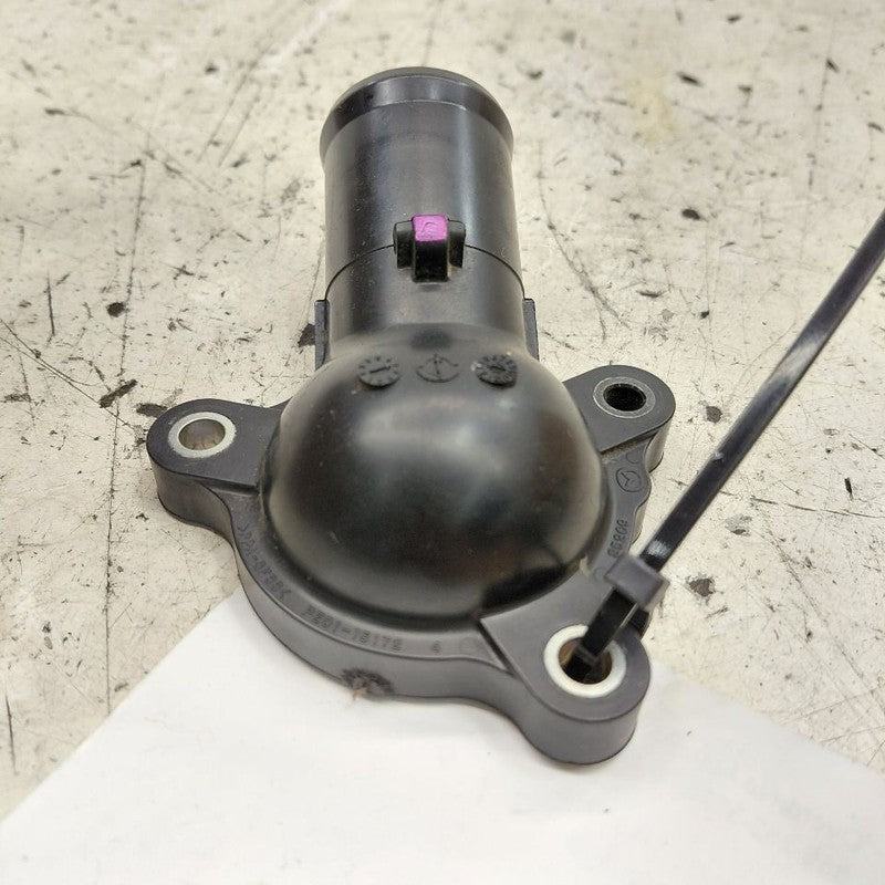 Mazda 6 Thermostat Housing Mount Bracket  2.5 2017 2016 2015 2014