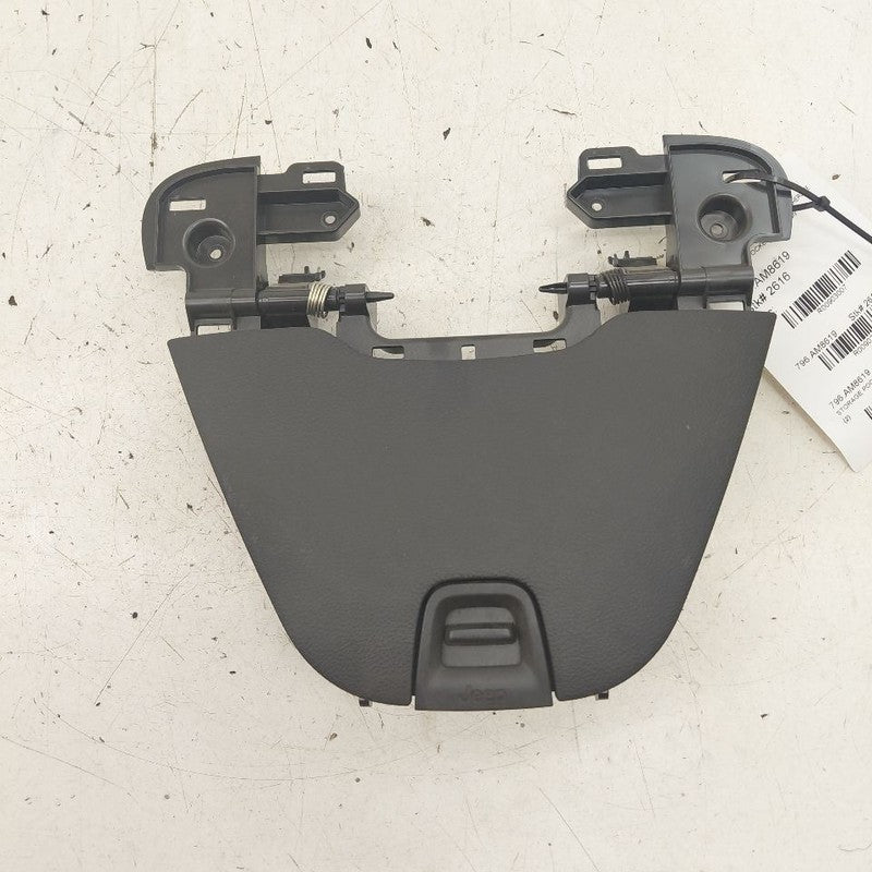 Jeep Cherokee Storage Pocket  2019 2020 2021