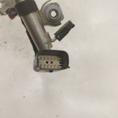 Chevy Equinox Fuel Rail Injection Injector Mount Bar  2024 2023 2022