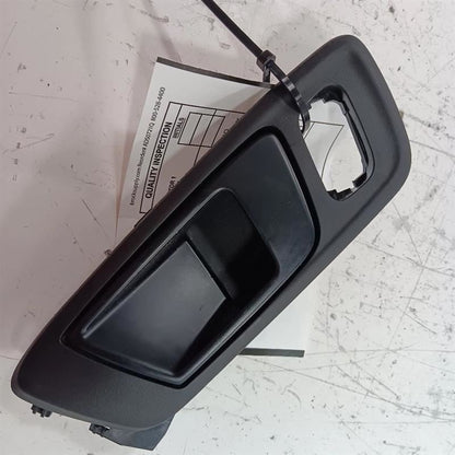 Ford Ecosport Door Handle Left Driver Front Interior Inside  2018 2019