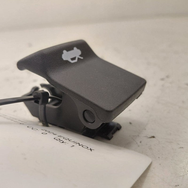 Chevy Equinox Hood Latch Release Handle Lever Switch  2024 2023 2022