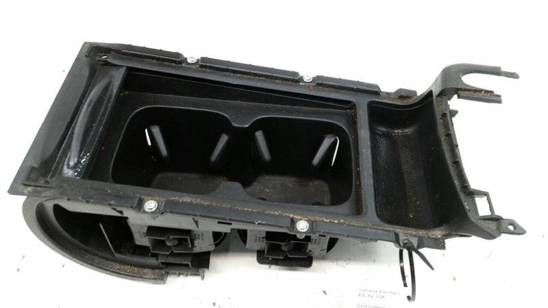 Honda Civic Cup Holder OEM 2007 2008 2009 2010 2011