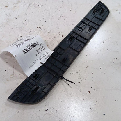 Hyundai Elantra Sill Trim Plate Door Jam Threshold Left Driver Front  