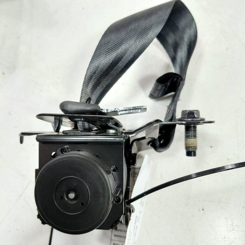 Hyundai Sonata Seat Belt Strap Retractor Center Middle Rear Back  2017