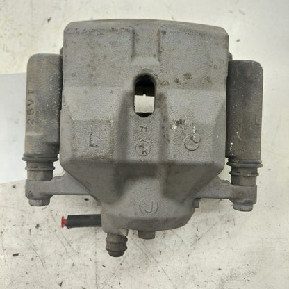 Driver Left Front Brake Caliper VIN Fu 7th And 8th Digit 10-22 Toyota 