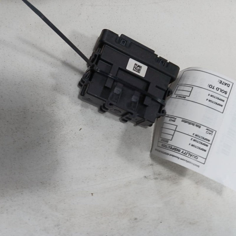 Nissan Sentra Gateway Control Module {284Y56LA7A} 2023 2022 2021 2020