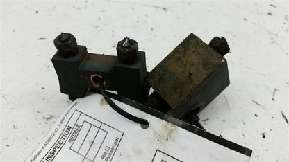 2003 Nissan Maxima Brake Proportioning Valve OEM 2000 2001 2002