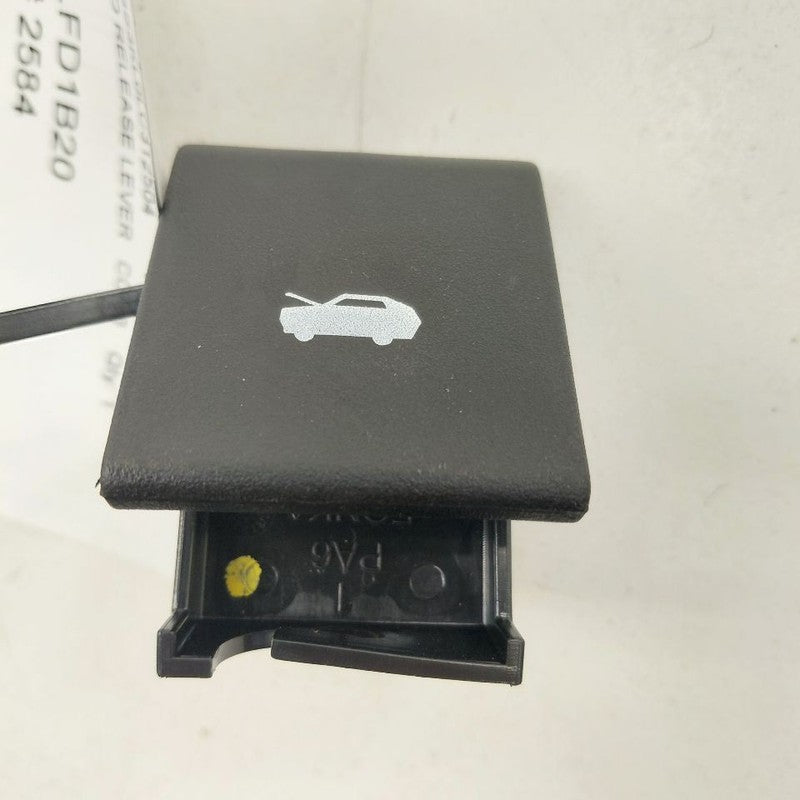 Ford Ecosport Hood Latch Release Handle Lever Switch  2020 2021 2022 O