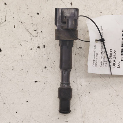 Coil Ignition Ignitor Fits 17-24 Kia Forte