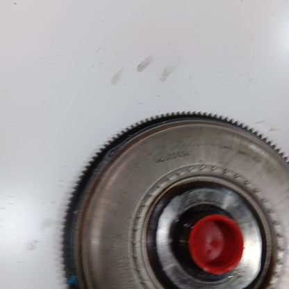 Honda Civic Automatic Transmission Torque Converter  2018 2017 2016