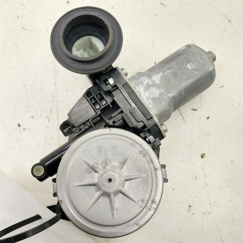 Passenger Right Front Power Window Motor Fits 16-23 Nissan Maxima OEM