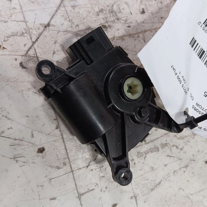 Fiat 500 Flap Door Motor Heater AC Door Actuator 2017 2016 2015 2014 2