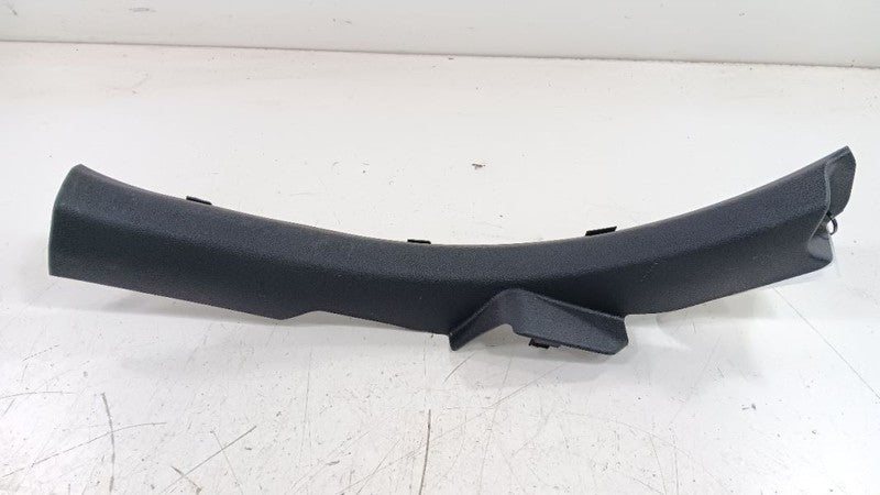 Hyundai Sonata Sill Trim Plate Door Jam Threshold Right Passenger Rear