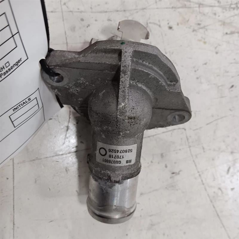 Buick Encore Thermostat Housing Mount Bracket  1.4L 2018 2019 2020