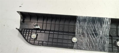 Hyundai Sonata Sill Trim Plate Door Jam Threshold Right Passenger Fron