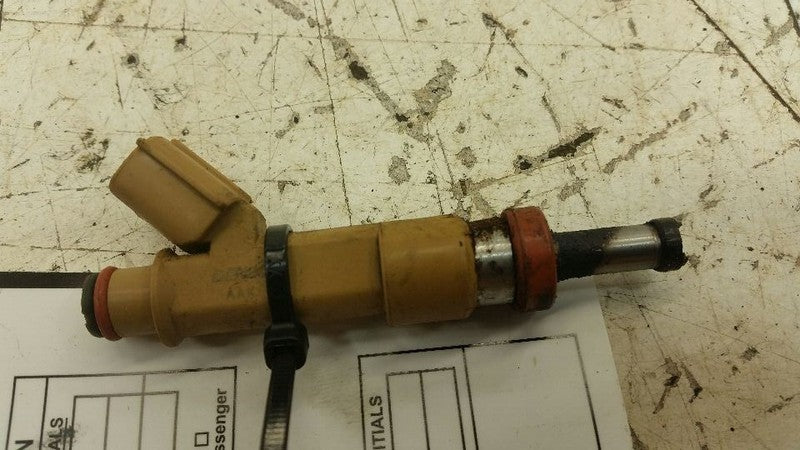 Fuel Injection Injector Fits 09-14 SCION XD OEM