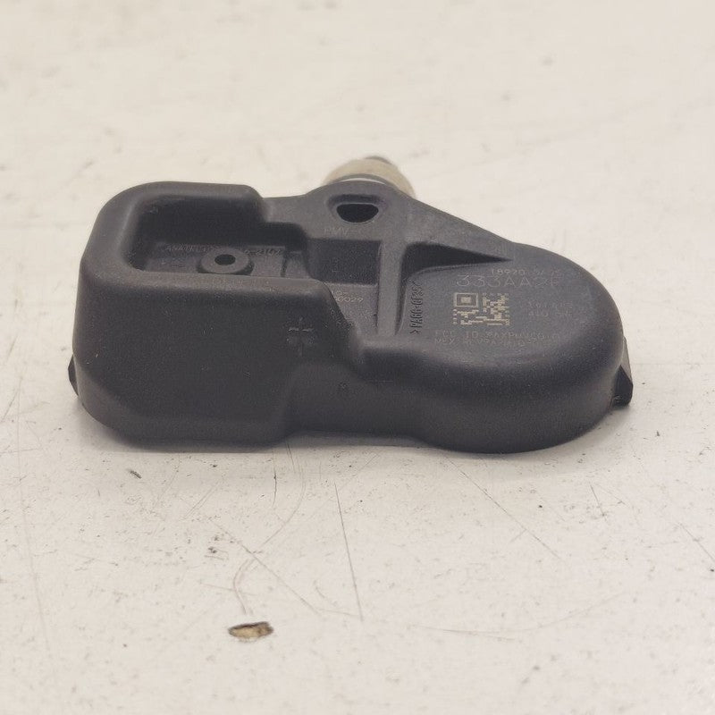 Lexus IS350 TPMS Tire Pressure Monitor System Sensor {PAXPMVC010} 2020