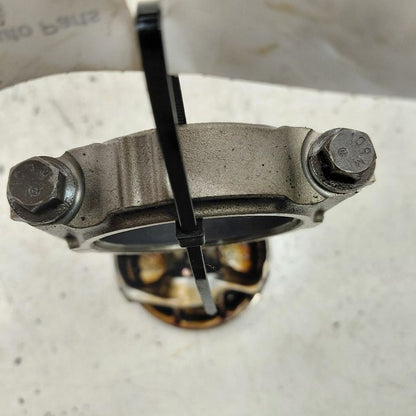 Cadillac CT6 Single Piston With Connecting Rod   3.6 2018 2017 2016