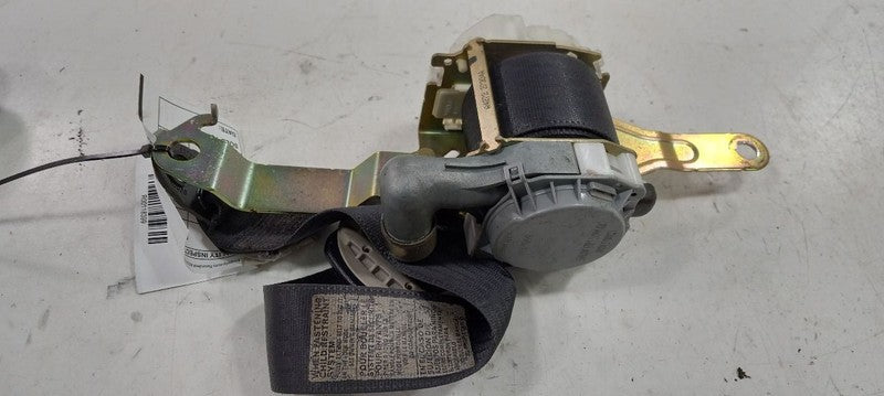 64621AG22A Seat Belt Front Right Passenger Strap Retractor Fits 05-09 Subaru Legacy