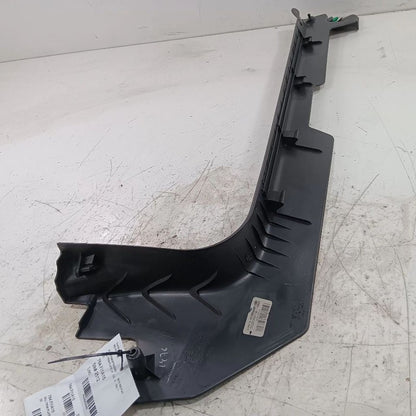 Fiat 500 Sill Trim Plate Door Jam Threshold Left Driver Front 2017 201