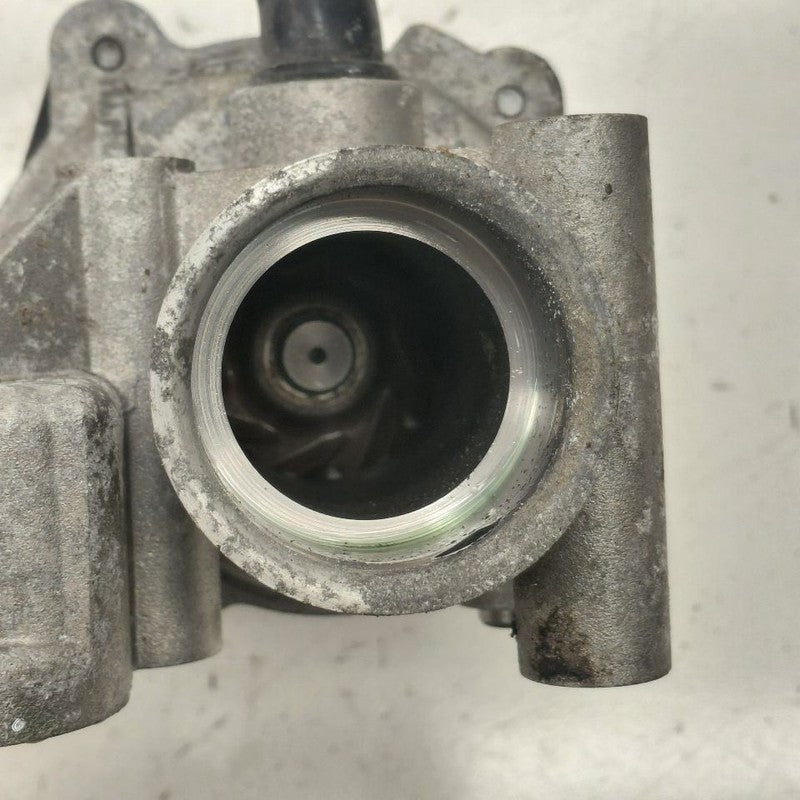 Coolant Water Pump Fits 17-22 Kia Sportage