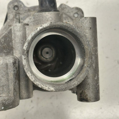 Coolant Water Pump Fits 17-22 Kia Sportage