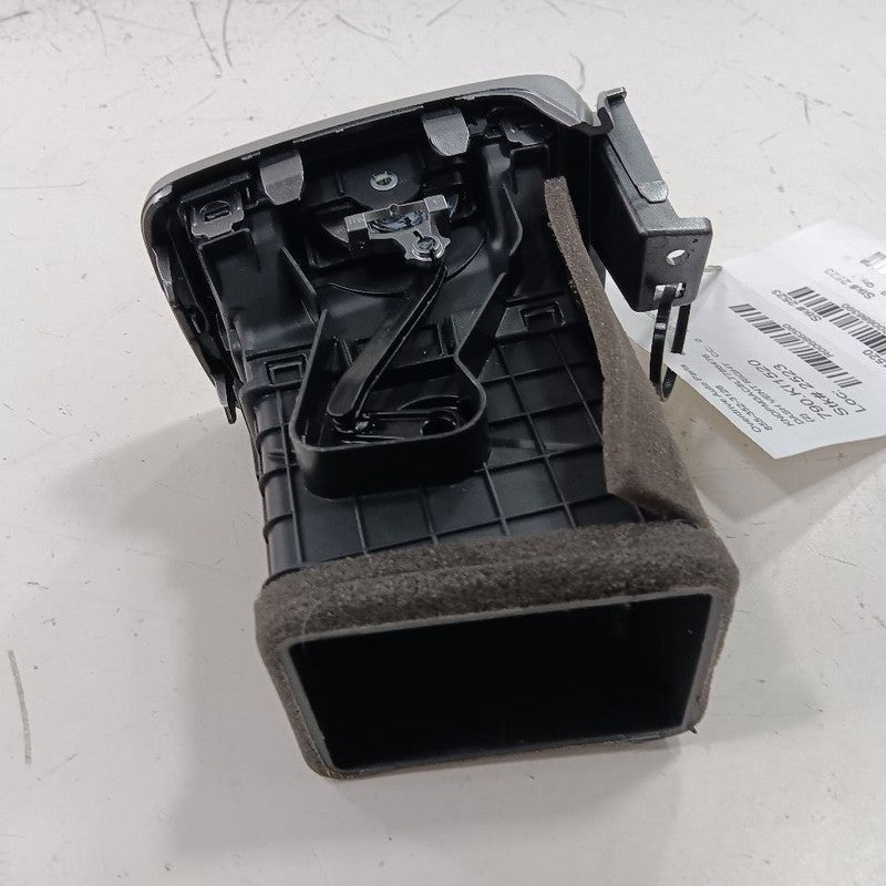 Kia Sportage Dash Air Vent Right Passenger  2022 2021 2020 2019 2018