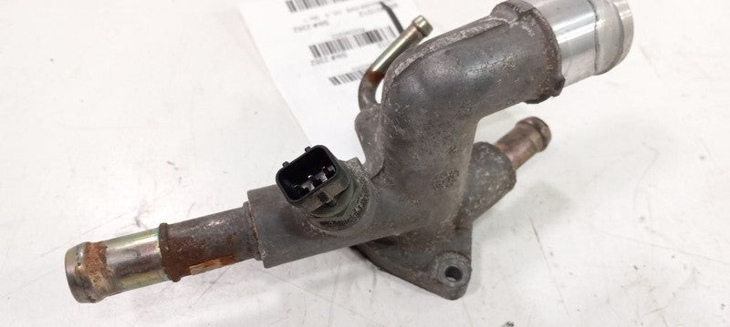 2012 Kia Soul Coolant Line Crossover Pipe
